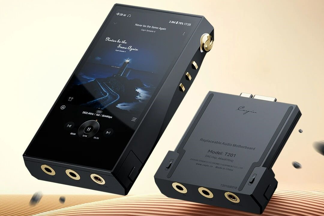 展会预告丨不止第四块音频主板！