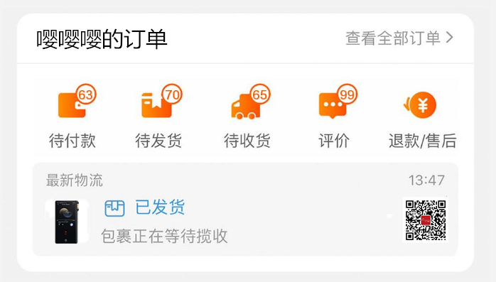 我宣布：Cayin本次双十二，秦始皇摸电线！